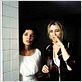 Actrices : photo Valeria Bruni Tedeschi, Valeria Golino