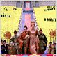 La Cité interdite : photo Gong Li, Zhang Yimou