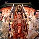 La Cité interdite : photo Gong Li, Liu Ye, Qin Junjie, Zhang Yimou
