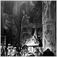 Ivan le Terrible : photo Sergei Mikhailovich Eisenstein