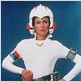 Buck Rogers : photo Erin Gray