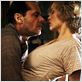 Le Facteur sonne toujours deux fois : photo Bob Rafelson, Jack Nicholson, Jessica Lange