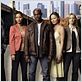 Day Break : photo Adam Baldwin, Meta Golding, Moon Bloodgood, Ramon Rodríguez, Taye Diggs