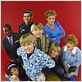 La Vie de palace de Zack et Cody : photo Ashley Tisdale, Brenda Song, Cole Sprouse, Dylan Sprouse, Kim Rhodes