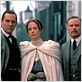 Sherlock Holmes (1984) : photo Edward Hardwicke, Jeremy Brett