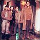 Les Rues de feu : photo Diane Lane, Michael Paré, Walter Hill