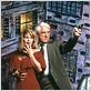 Y a-t-il un flic pour sauver la reine ? : photo David Zucker, Leslie Nielsen, Priscilla Presley