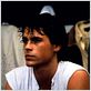 Youngblood : photo Peter Markle, Rob Lowe