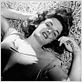 Le Banni : photo Howard Hughes, Jane Russell