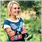 Le Secret de Terabithia : photo AnnaSophia Robb, Gabor Csupo