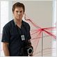Dexter : photo Michael C. Hall
