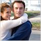 Prémonitions : photo Julian McMahon, Mennan Yapo, Sandra Bullock