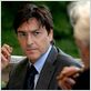 Le Candidat : photo Niels Arestrup, Yvan Attal