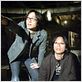Les Messagers : photo Danny Pang, Oxide Pang