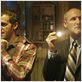 Bon Cop, Bad Cop : photo Colm Feore, Eric Canuel, Patrick Huard