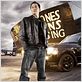 Torchwood : photo Burn Gorman