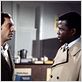 Appelez-moi Monsieur Tibbs ! : photo Gordon Douglas, Martin Landau, Sidney Poitier
