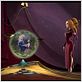 Cendrillon & le prince (pas trop) charmant : Photo Paul J. Bolger