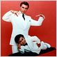 L'Ile Fantastique : photo Herve Villechaize, Ricardo Montalban