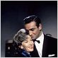 Bons baisers de Russie : photo Lois Maxwell, Sean Connery, Terence Young