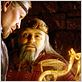 La Légende de Beowulf : photo Anthony Hopkins, Ray Winstone, Robert Zemeckis