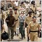 Le Royaume : photo Ali Suliman, Ashraf Barhom, Jamie Foxx, Jason Bateman, Jennifer Garner