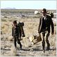There Will Be Blood : photo Daniel Day-Lewis, Dillon Freasier, Paul Thomas Anderson