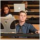 88 Minutes : photo Ben McKenzie, Jon Avnet