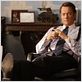 La Guerre selon Charlie Wilson : photo Mike Nichols, Tom Hanks