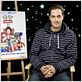 Toy Story 3 : photo Grand Corps Malade, Lee Unkrich