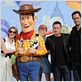 Toy Story 3 : photo Benoît Magimel, Frédérique Bel, Grand Corps Malade, Lee Unkrich