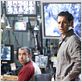 Les Condamnés : photo Rick Hoffman, Robert Mammone, Scott Wiper