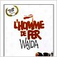 L'Homme de fer : photo Andrzej Wajda