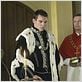 Les Tudors : photo Jonathan Rhys Meyers, Sam Neill