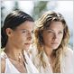 UV : photo Anne Caillon, Laura Smet