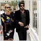 2 Days in Paris : photo Adam Goldberg, Julie Delpy