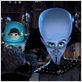 Megamind : photo Tom McGrath