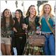 Bratz - In-sé-pa-rables ! : photo Janel Parrish, Logan Browning, Nathalia Ramos, Sean McNamara, Skyler Shaye