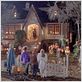 Trick 'r Treat : photo Alberto Ghisi, Britt McKillip, Isabelle Deluce, Jean-Luc Bilodeau, Michael Dougherty