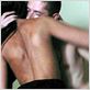 Un homme perdu : photo Danielle Arbid, Melvil Poupaud, Yasmine