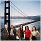Women's Murder Club : photo Angie Harmon, Aubrey Dollar, Laura Harris, Paula Newsome, Tyrees Allen