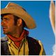 Lucky Luke : photo James Huth, Jean Dujardin