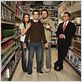 Le Diable et moi / Un job d'enfer : photo Bret Harrison, Nikki Reed, Ray Wise, Tyler Labine