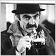 The Offence : photo Sean Connery, Sidney Lumet