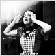 Le Vent : photo Lillian Gish, Victor Sjöstrom