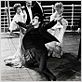 America, America : photo Elia Kazan