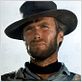 Et pour quelques dollars de plus : photo Clint Eastwood, Sergio Leone