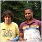Ecole paternelle 2 : Photo Cuba Gooding Jr., Fred Savage