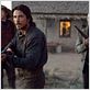 3h10 pour Yuma : photo Christian Bale, James Mangold, Peter Fonda