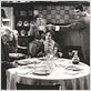 Arsenic et Vieilles Dentelles : photo Cary Grant, Frank Capra, Jean Adair, Josephine Hull